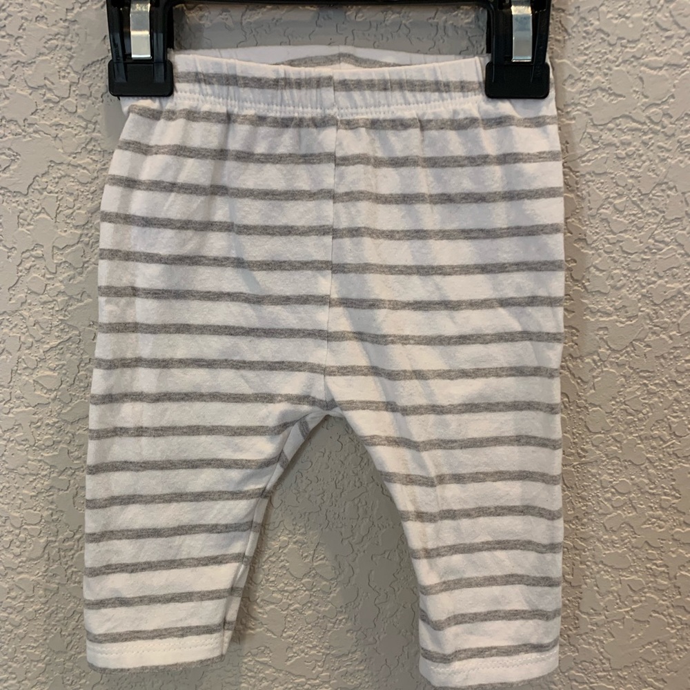 Zara Mini Leggings Pants